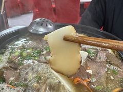 -野菌王牦牛肉汤锅