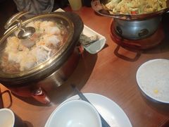 -绿茶餐厅(朝阳大悦城店)