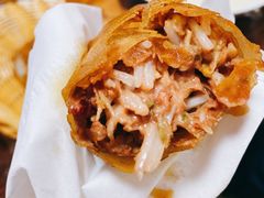 卷圈-大福来(万新村店)