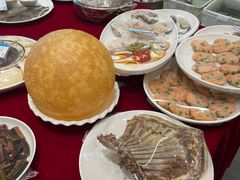 -群乐饭店(滨安路店)
