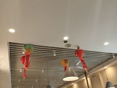 -三好食堂(煎饺·馄饨·肉饼米线·盛世广场店)