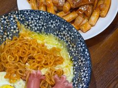 -优壹佳·延边朝鲜族料理(中山北路店)