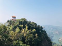 -丹霞山风景名胜区