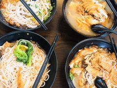 -柳大厨螺蛳粉(人民路总店)