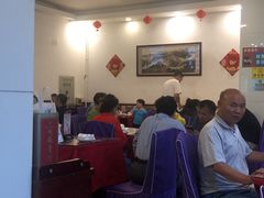 大堂-大眼锅贴水饺(河东店)