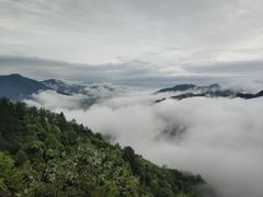 -井冈山风景名胜区