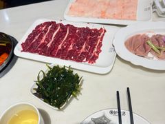 -围炉夜话·潮汕卤水火锅(榕江店)
