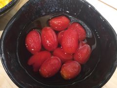 醋酿番茄-厝内小眷村(天河南一路店)