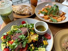 -BAKER&SPICE(BFC外滩金融中心店)