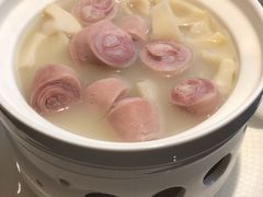 脆笋肠灌肠-闽和南(深圳万象城店)