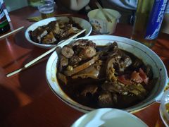 -吴长子卤菜馆(统一街店)