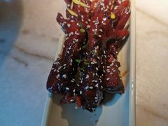 吮指鸡爪-桂满陇-西湖船宴(西单大悦城店)
