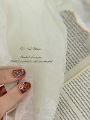 -Cici Nail日式美甲美睫工作室