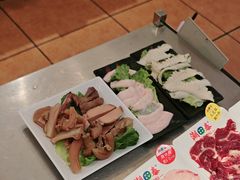 -潮泰牛肉火锅 · 创于1992年(车公庙店)