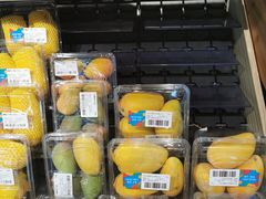 -盒马鲜生(丁香国际店)