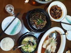 -鼎晟江南·融合江南宴(固戍店)