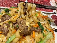 -牛沙暴潮汕牛肉火锅(章江南大道店)