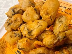 -牟传仁饭庄(星海店)