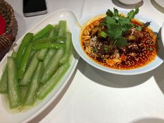 -渝信川菜(工体店)
