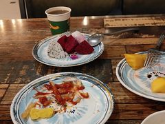 -豪约客牛排(海大南门店)