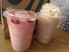 -星巴克臻选(嘉定疁城国际店)