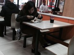 大堂-大富贵(临沂店)