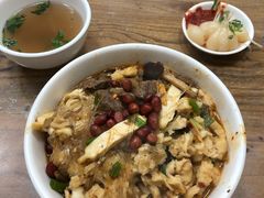 -老刘家泡馍·陕西老字号(钟楼广济街店)