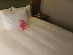 -上海浦东华美达大酒店