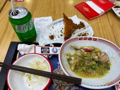 -哈灵面馆(宁波路店)