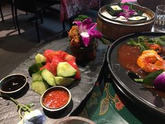 五香脆皮炸肉卷-小娘惹厨房Little Nyonya(狮城有约上榜店)