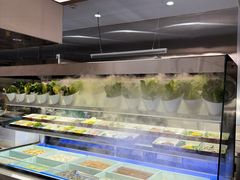 -星伦多自助料理·涮烤一体(杭州来福士店)