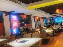 -潮泰牛肉火锅 · 创于1992年(车公庙店)