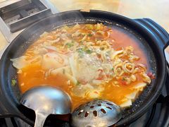 -李师傅脆肚(梅林店)