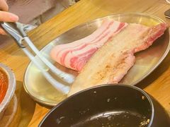 -汉拿山(北京上地华联店)