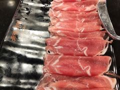 -呷哺呷哺(西单大悦城店)