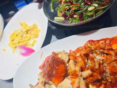 -姑苏家宴·苏帮菜·松鼠桂鱼(苏州总店)