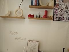 -玉见cake低糖蛋糕甜品台定制(河西店)