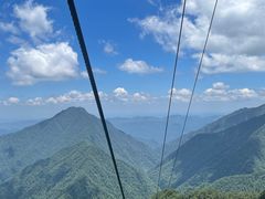 -梵净山旅游区