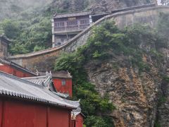 -武当山风景区