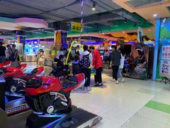 -Play1家庭娱乐中心(包河大玩家店)