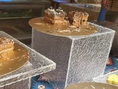 -美盛喜来登大酒店-盛宴标帜餐厅