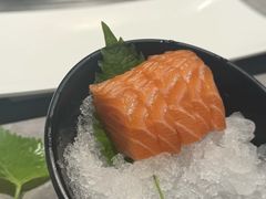 -水木锦堂·自助铁板烧(五道口购物中心店)