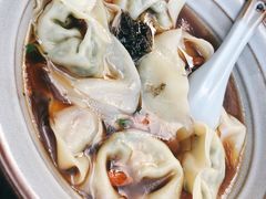 -八珍手工水饺·妈妈的爱(传芳巷店)