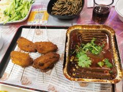 -金陵暴走小龙虾·迷踪蟹(凯德MALL店)