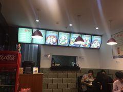 -陈记柳州螺蛳粉(大坪店)