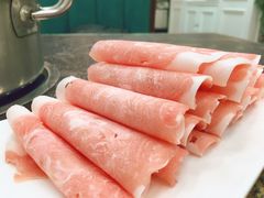 -朋友的火锅店(苏家屯店)