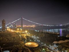 -武汉洲际酒店