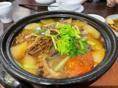 -鱼篮仔·潮汕美食(圆明新园店)