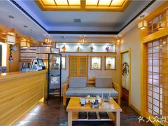 -鸥迪足道(时光海店)