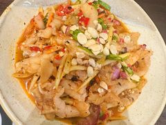 -婉泰·特色小吃·舂鸡脚(告庄二店)